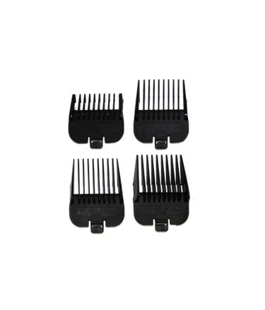 Andis 4-Piece Comb Set